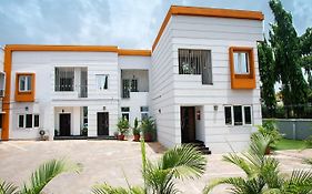 Orange Roof Lodge